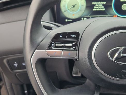 Used 2023 Hyundai Tucson SEL w/ Convenience Package image 41