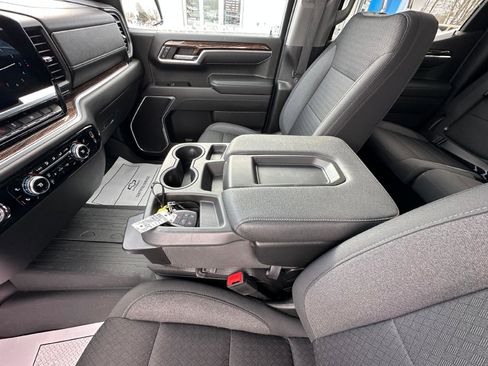 Certified 2023 GMC Sierra 1500 Elevation w/ LPO, Elevation Black Package image 17