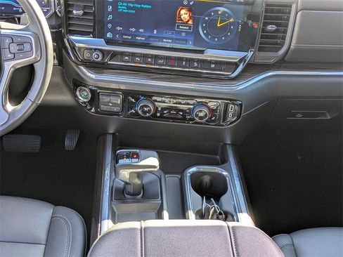 Used 2024 Chevrolet Silverado 1500 RST w/ Convenience Package II image 54