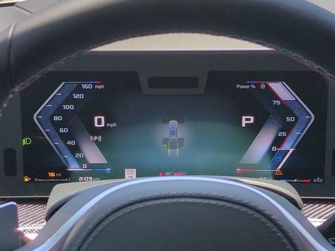 New 2026 BMW X5 M60i AWD/4WD image 27