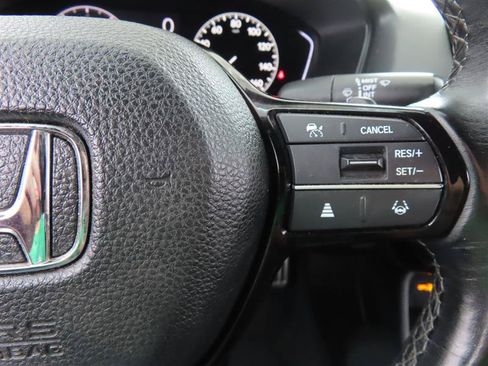 Used 2025 Honda Civic Sport image 15