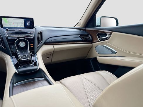 Used 2019 Acura RDX AWD w/ Advance Package image 25