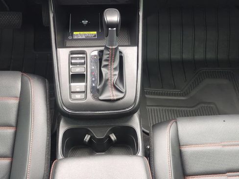 Used 2025 Honda CR-V Sport Touring image 15