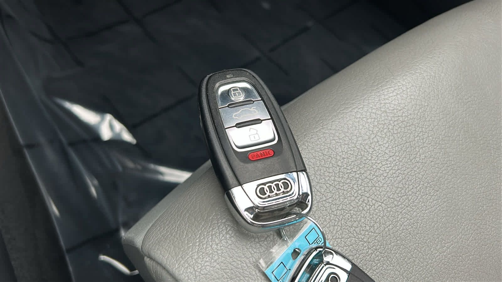 Used 2015 Audi A4 Premium Plus w/ Technology Package AWD/4WD image 29