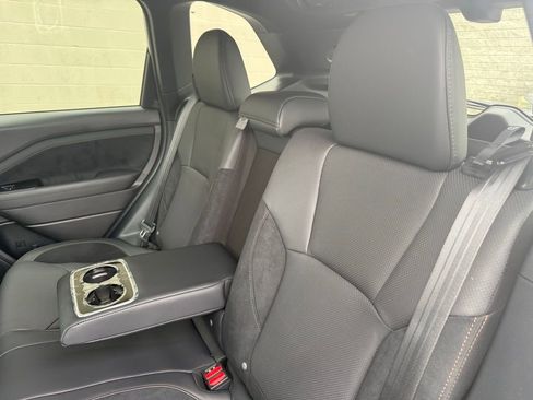 New 2026 Subaru Forester Touring image 28