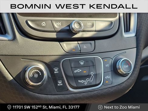 Used 2022 Chevrolet Malibu RS image 20