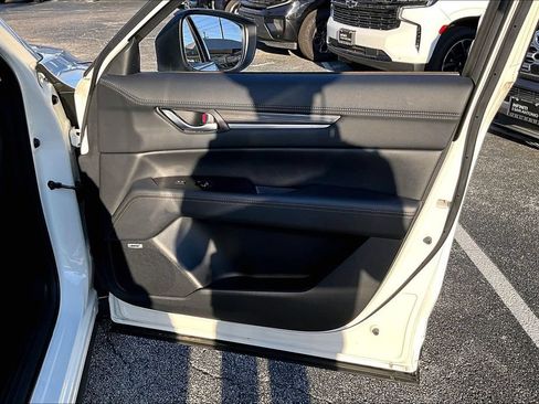 Used 2019 MAZDA CX-5 Grand Touring w/ GT Premium Package FWD image 23