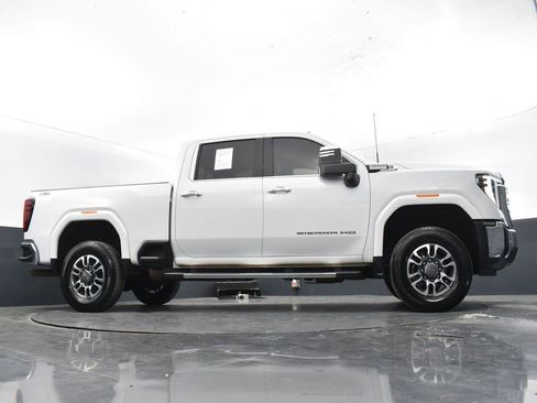 Used 2024 GMC Sierra 2500 SLT w/ Texas SLT Premium Package image 33