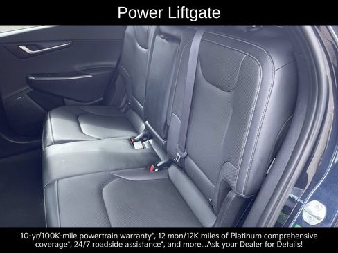 Certified 2023 Kia EV6 Wind AWD/4WD image 26