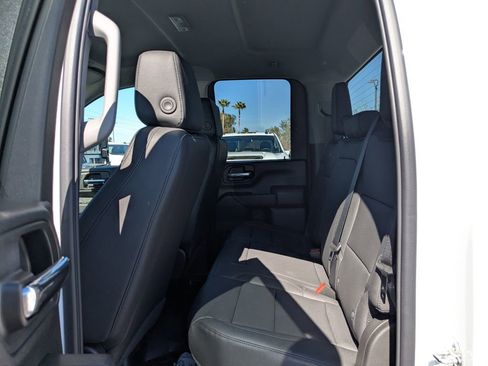 New 2026 Chevrolet Silverado 2500 W/T w/ WT Convenience Package image 16