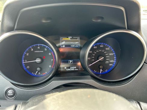 Used 2019 Subaru Outback 2.5i Premium w/ Popular Package #2 image 11