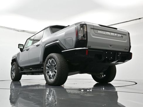 New 2025 GMC Hummer EV 3X image 42