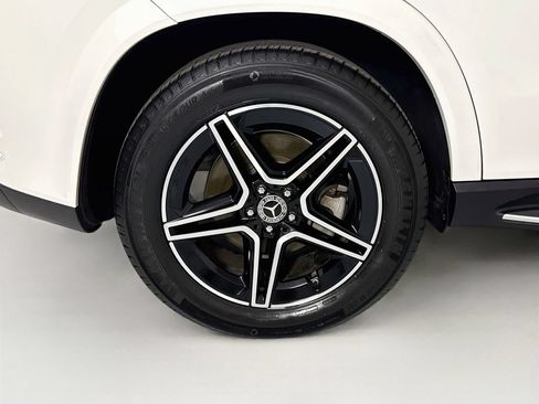 Certified 2020 Mercedes-Benz GLE 580 4MATIC image 34