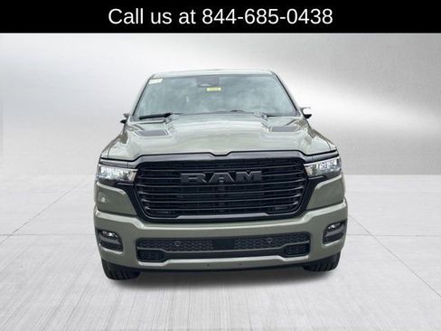 New 2026 RAM 1500 Laramie image 2