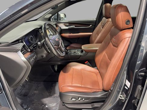 Used 2020 Cadillac XT5 Sportv image 19