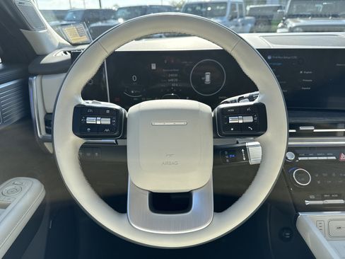 Used 2025 Hyundai Santa Fe Calligraphy AWD/4WD image 26