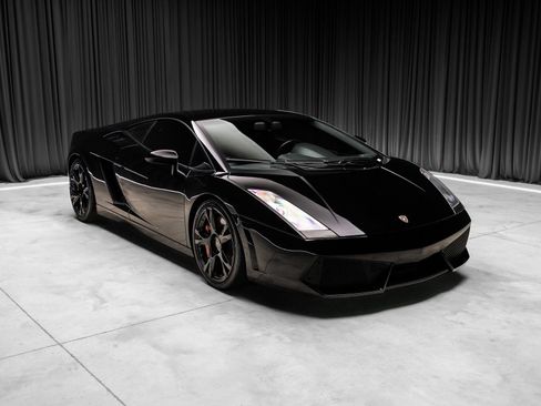Used 2006 Lamborghini Gallardo AWD/4WD image 17