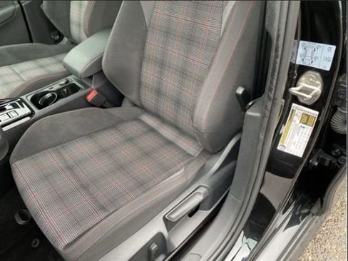 Used 2024 Volkswagen GTI S image 24