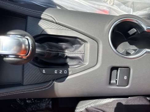 New 2026 Ford Mustang Premium RWD image 22