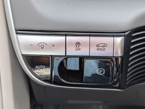 Certified 2023 Hyundai Ioniq 5 Limited AWD/4WD image 26