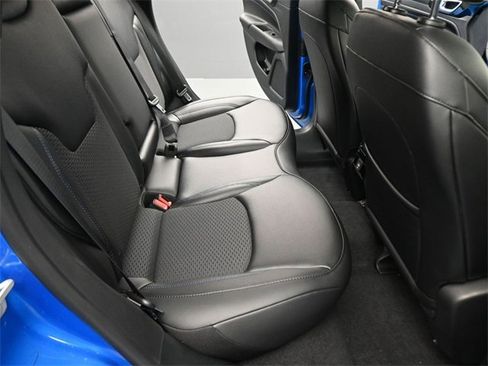 New 2026 Jeep Compass Latitude image 37