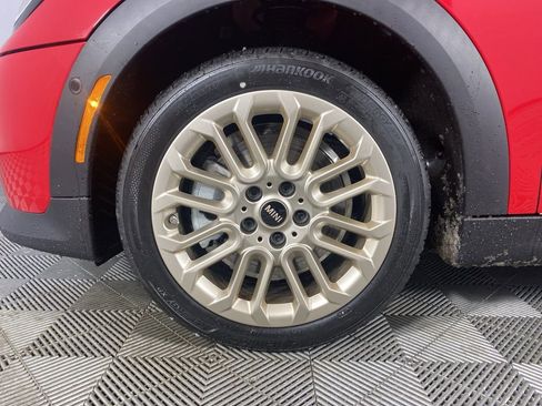 New 2026 MINI Cooper S image 6