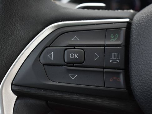 Used 2024 Jeep Grand Cherokee Altitude AWD/4WD image 20