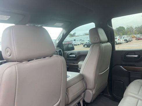 Used 2019 Chevrolet Silverado 1500 LT w/ Convenience Package image 37