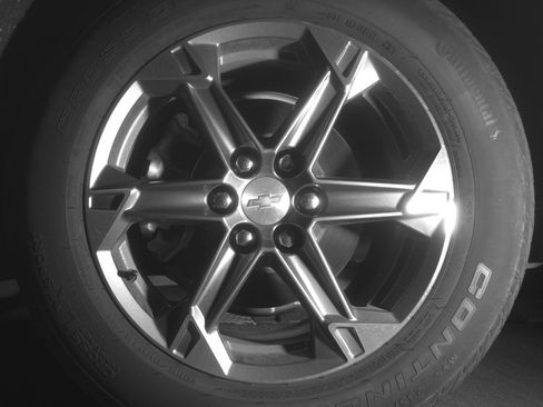 Used 2025 Chevrolet Blazer LT FWD image 12