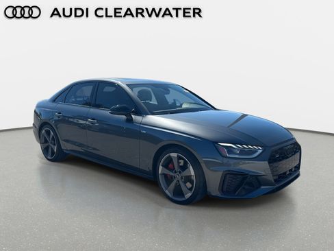 Used 2023 Audi A4 2.0T Premium Plus w/ Premium Plus Package image 4