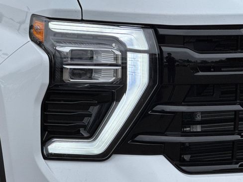 New 2026 Chevrolet Silverado 2500 LTZ w/ Trail Boss Package image 34