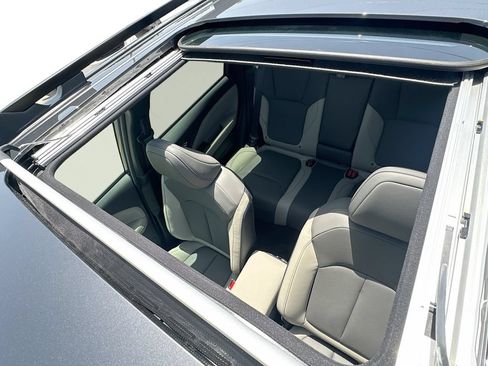 New 2026 Subaru Forester Limited AWD/4WD image 27