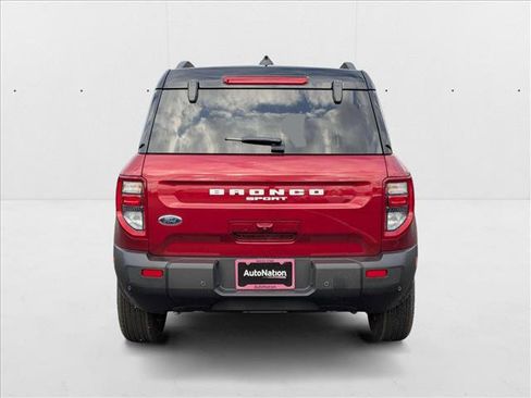 New 2025 Ford Bronco Sport Outer Banks image 7