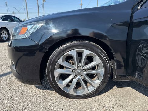 Used 2014 Honda Accord Sport image 26