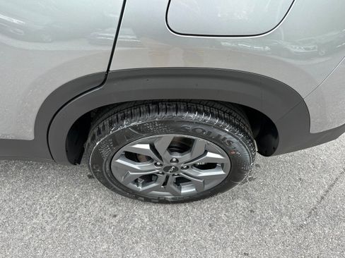New 2026 Kia Seltos LX AWD/4WD image 9