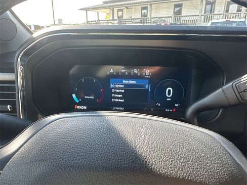 New 2026 Ford F250 Lariat w/ Black Appearance Package image 23