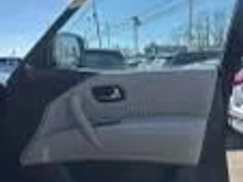 Used 2019 Nissan Armada Platinum w/ Interior Lighting Package AWD/4WD image 36