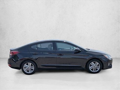 Used 2020 Hyundai Elantra Value Edition w/ Cargo Package (C1) image 3