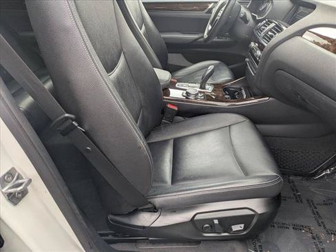Used 2016 BMW X3 xDrive28i AWD/4WD image 22