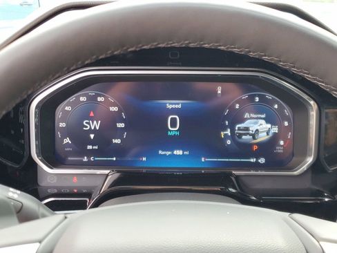 New 2026 Chevrolet Silverado 1500 LT Trail Boss image 24