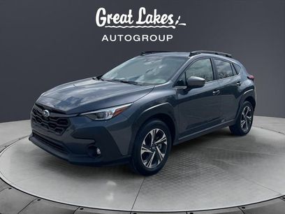 Used 2025 Subaru Crosstrek 2.0i Premium