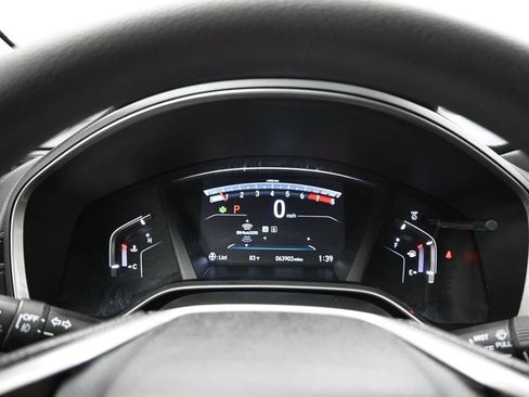 Used 2019 Honda CR-V EX image 16