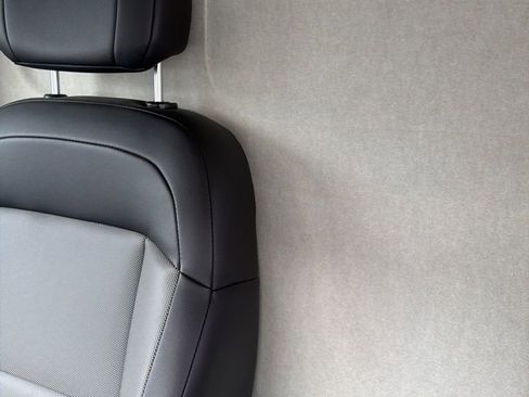 Used 2023 RAM ProMaster 1500 FWD image 6