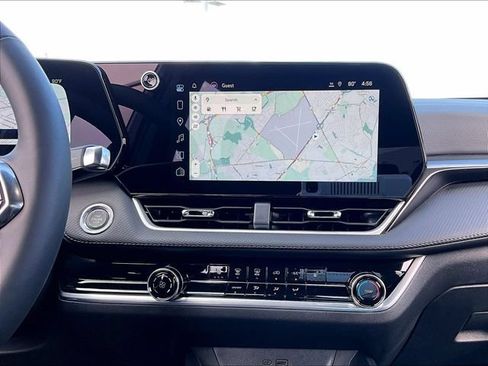 New 2027 Chevrolet Equinox LT AWD/4WD image 12