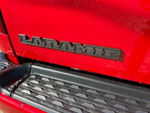 New 2026 RAM 2500 Laramie w/ Night Edition AWD/4WD image 26