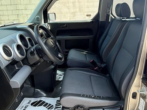 Used 2003 Honda Element EX image 10
