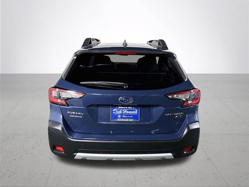 Certified 2024 Subaru Outback Limited XT AWD/4WD image 8