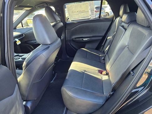 New 2026 Lexus RZ 450e 2WD image 15