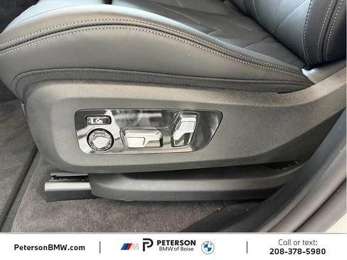 New 2026 BMW XM Label Red AWD/4WD image 21