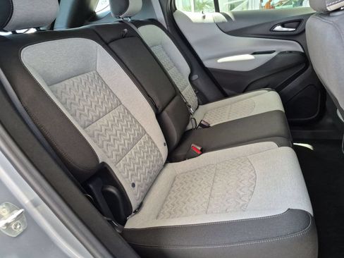 Used 2023 Chevrolet Equinox LS FWD image 26